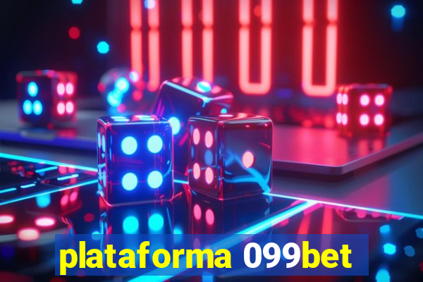 plataforma 099bet